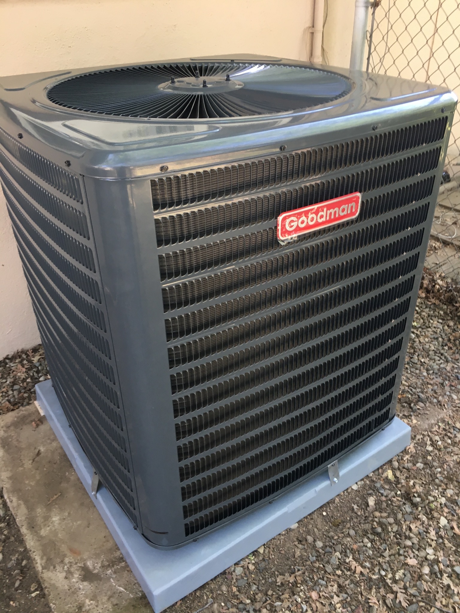 Gallery Images : Allan's Heating, Cooling and Appliance Repair