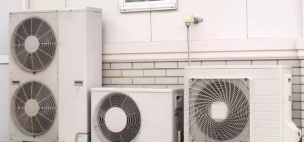 Gallery Images : Allan's Heating, Cooling and Appliance Repair